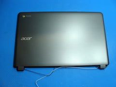 Acer Chromebook CB3-532-C3F7 15.6" Genuine Matte HD LCD Screen Complete Assembly