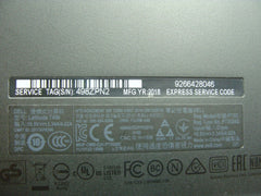 Dell Latitude 14 7490 Genuine Laptop Bottom Case Base Cover JCT3R AM265000102