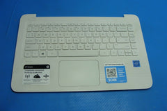 HP Stream 14-cb610cl 14" Genuine Laptop Palmrest w/Touchpad Keyboard 3q0p9ka02b0 - Laptop Parts - Buy Authentic Computer Parts - Top Seller Ebay