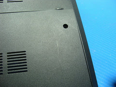 Dell Inspiron 15 5558 15.6" Bottom Case w/Cover Door Black PTM4C AP1AP000B00 - Laptop Parts - Buy Authentic Computer Parts - Top Seller Ebay
