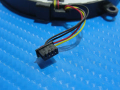 HP 15-ay103dx 15.6" Genuine Laptop CPU Cooling Fan 813946-001 DC28000GAR0 HP