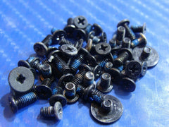 HP 2000 15.6" Genuine Laptop Screw Set Screws for Repair ScrewSet ER* - Laptop Parts - Buy Authentic Computer Parts - Top Seller Ebay