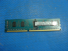 Dell T5600 DIMM SKhynix 2GB Memory PC3L-10600R-9-12-A1 HMT325R7CFR8A-H9 #2 - Tested Computer Laptop Parts