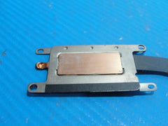 Dell Latitude E5570 15.6" Genuine CPU Cooling Heatsink 966WT AT1EF0040CL - Laptop Parts - Buy Authentic Computer Parts - Top Seller Ebay