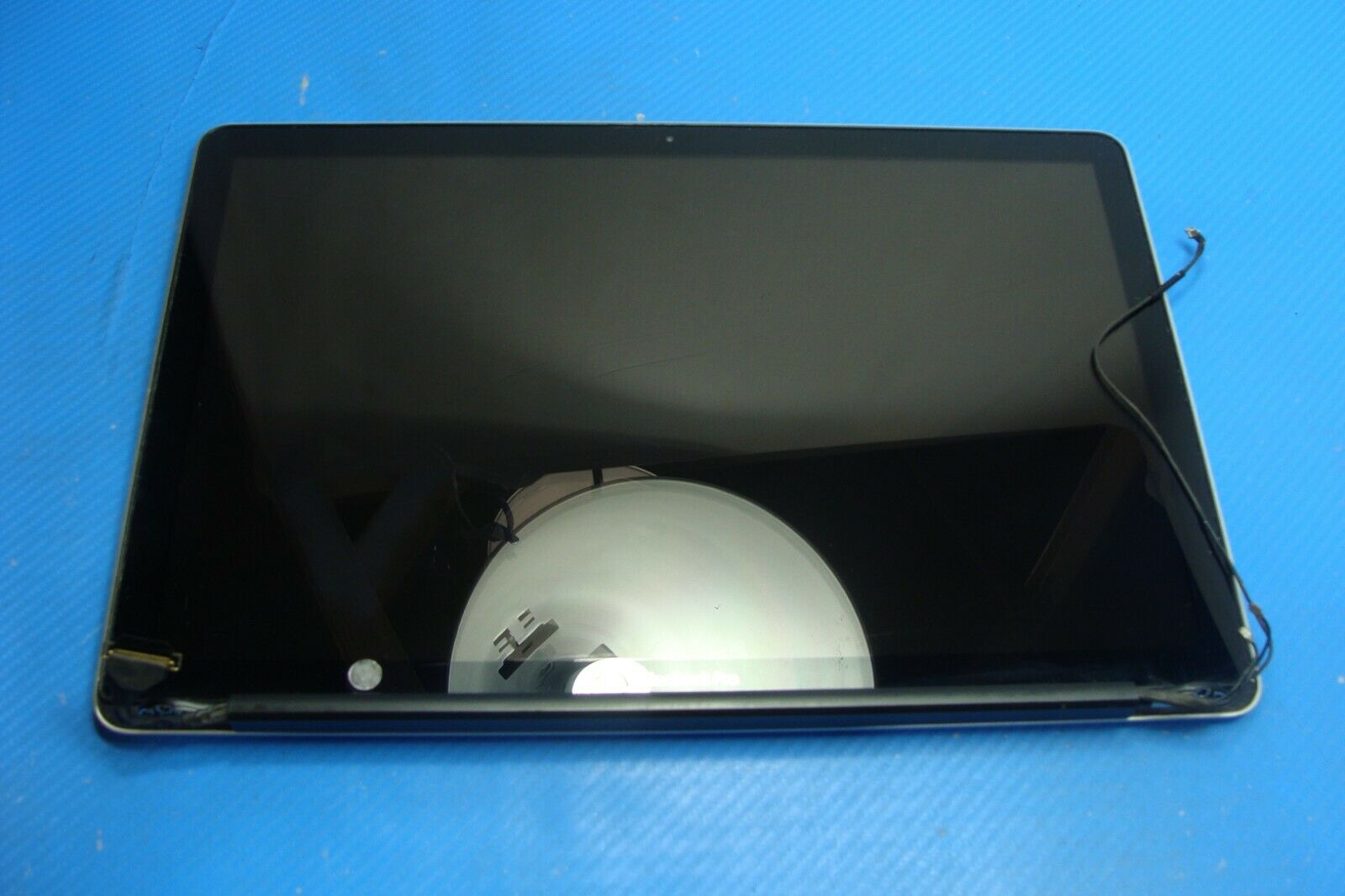 MacBook Pro A1286 MC371LL/A Early 2010 15