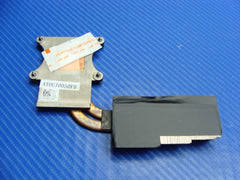 Dell Alienware 17 17.3" Genuine CPU Cooling Heatsink C61N1 AT0UJ0050F0