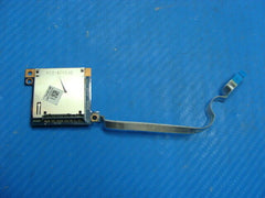 Dell Inspiron 15R SE 7520 15.6" SD Card Reader Board w/Cable LS-8243P Y0W97 - Laptop Parts - Buy Authentic Computer Parts - Top Seller Ebay