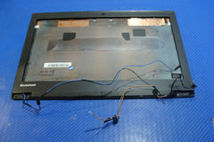 Lenovo ThinkPad X240 12.5" Genuine LCD Back Cover w/Front Bezel
