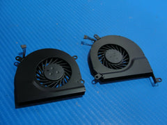 MacBook Pro A1286 15" Early 2010 MC373LL/A Left & Right Cooling Fan 922-8703 - Laptop Parts - Buy Authentic Computer Parts - Top Seller Ebay