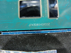 Dell Latitude 5480 14" Genuine Intel i7-7600U 2.8GHz Motherbroad LA-E081P W86DG