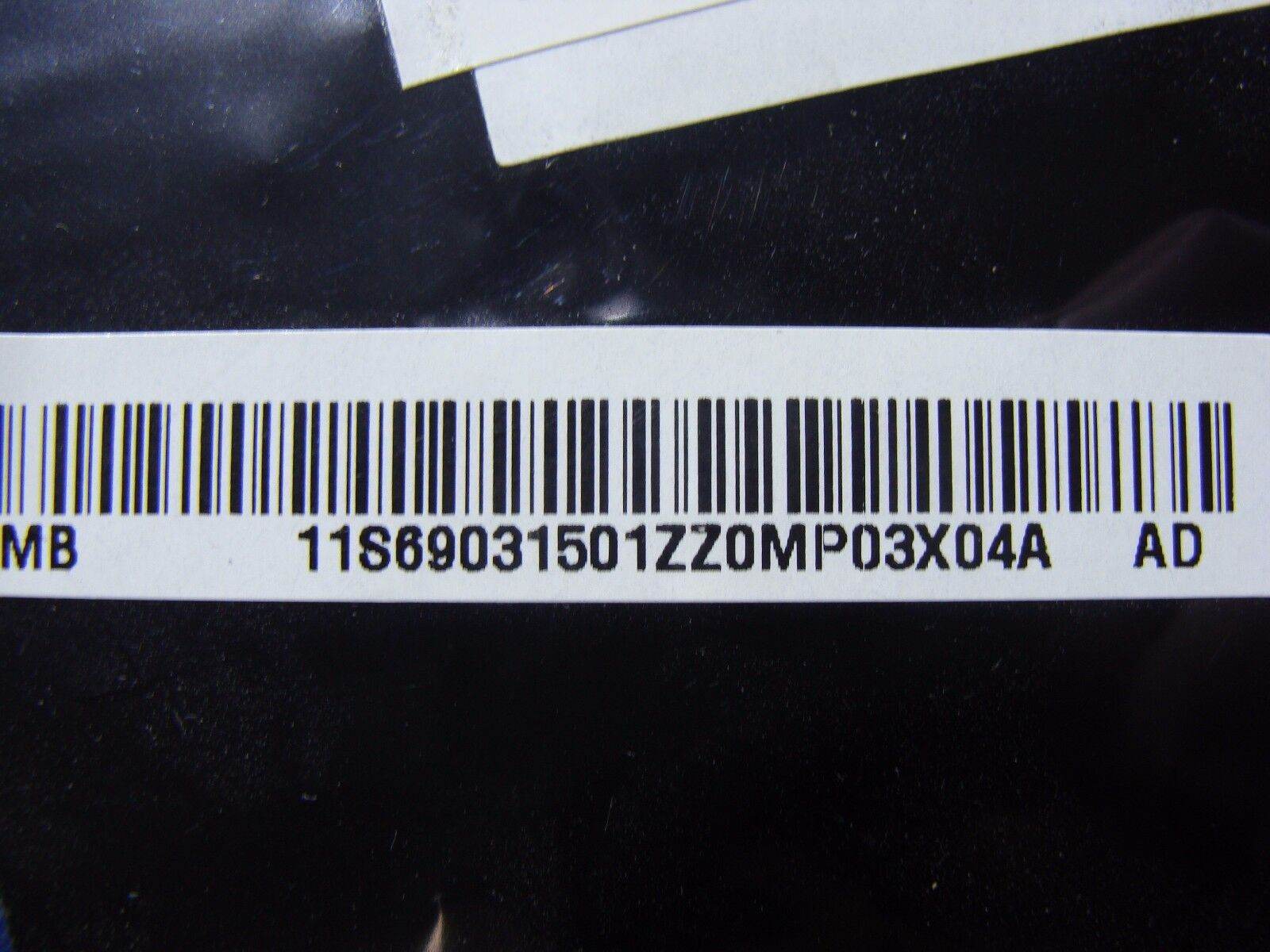 Lenovo U450P 1.3Ghz Motherboard & Video Card & USB Board 11S69031501 LS-5587P - Tested Computer Laptop Parts