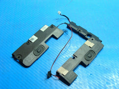 Dell Inspiron 15-7568 15.6" Genuine Laptop Left & Right Speaker Set WMC89 