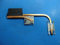Dell Inspiron 17.3” 17 7779 OEM Laptop CPU Cooling Heatsink 58RYP 460.08502.0002 - Tested Computer Laptop Parts
