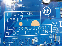 Lenovo ThinkPad T580 15.6" Intel I5-8350U 1.7GHz Motherboard 448.0CW06.0011