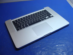 MacBook Pro A1286 15" 2011 MC721LL/A Top Case Palmrest w/Keyboard 661-5854