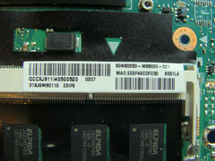 Asus VivoBook V551LA-DH51T 15.6" i5-4200U 1.6GHz 4GB Motherboard 60NB0260-MB8020 