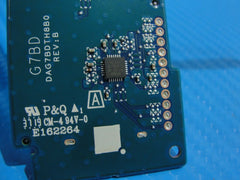 HP Pavilion 15-cs3073cl 15.6" Genuine Card Reader Board w/Cable DAG7BDTH8B0 #2 - Laptop Parts - Buy Authentic Computer Parts - Top Seller Ebay