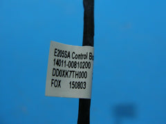 Asus Transformer Book TP200SA-UHBF 11.6" Hinge Set w/Video Cable 14005-01770000 - Laptop Parts - Buy Authentic Computer Parts - Top Seller Ebay