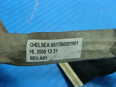 Toshiba Satellite A505-S6005 16" Genuine LCD Video Cable 6017B0201901 - Laptop Parts - Buy Authentic Computer Parts - Top Seller Ebay