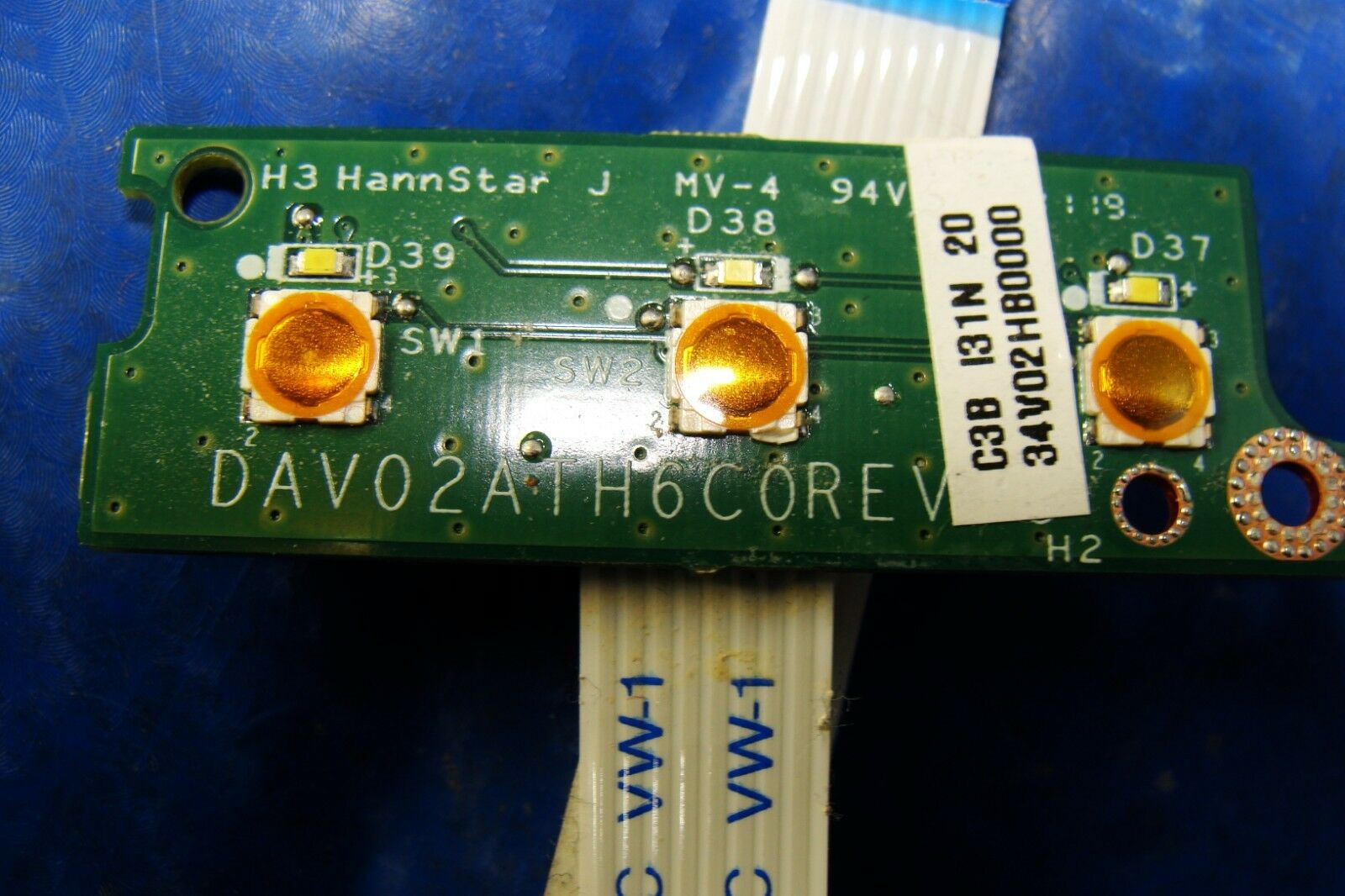 Dell Inspiron N4110 14