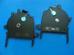 MacBook Pro A1706 13" Mid 2017 BTO Left & Right Fan