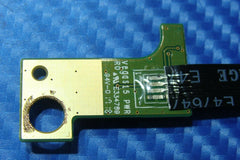 Dell Inspiron 15-3567 15.6" Genuine Laptop Power Button Board with Cable Dell