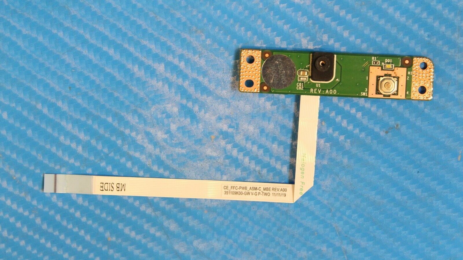 Dell Latitude E5520 15.6