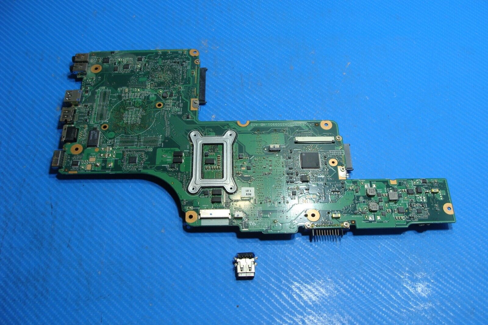 Toshiba Satellite S855 15.6