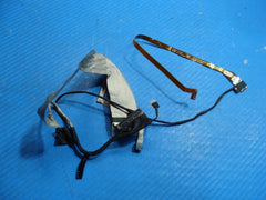 Dell Latitude 7480 14" Genuine LCD Video Cable 062DD DC02C00E500