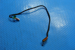 HP Pavilion 17-g103dx 17.3" Genuine Laptop DC in Power Jack w/ Cable