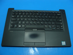 Dell Latitude 7480 14" Palmrest w/Touchpad Keyboard BL 3YYFC AM1S1000500