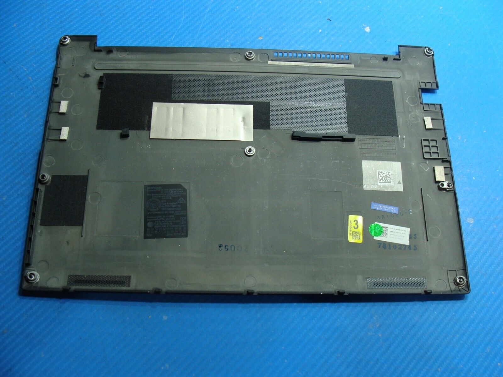 Dell Latitude 7390 13.3