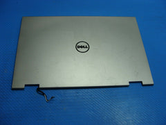 Dell Inspiron 11.6" 11-3147 OEM LCD Back Cover w/Antenna MY0KY 460.00K01.0002 - Laptop Parts - Buy Authentic Computer Parts - Top Seller Ebay