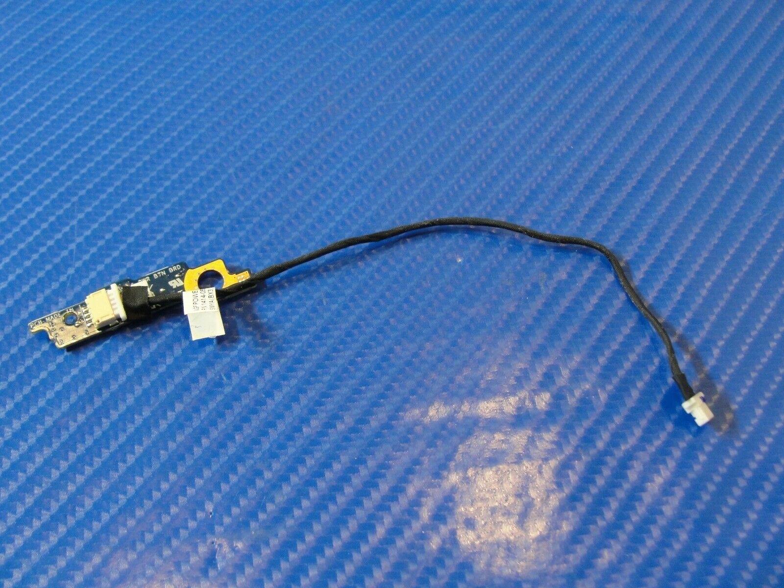 Toshiba Satellite S55-A5279 15.6