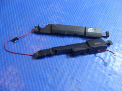 HP 2000 15.6" Genuine Laptop Left & Right Speaker Set Speakers ER* - Laptop Parts - Buy Authentic Computer Parts - Top Seller Ebay