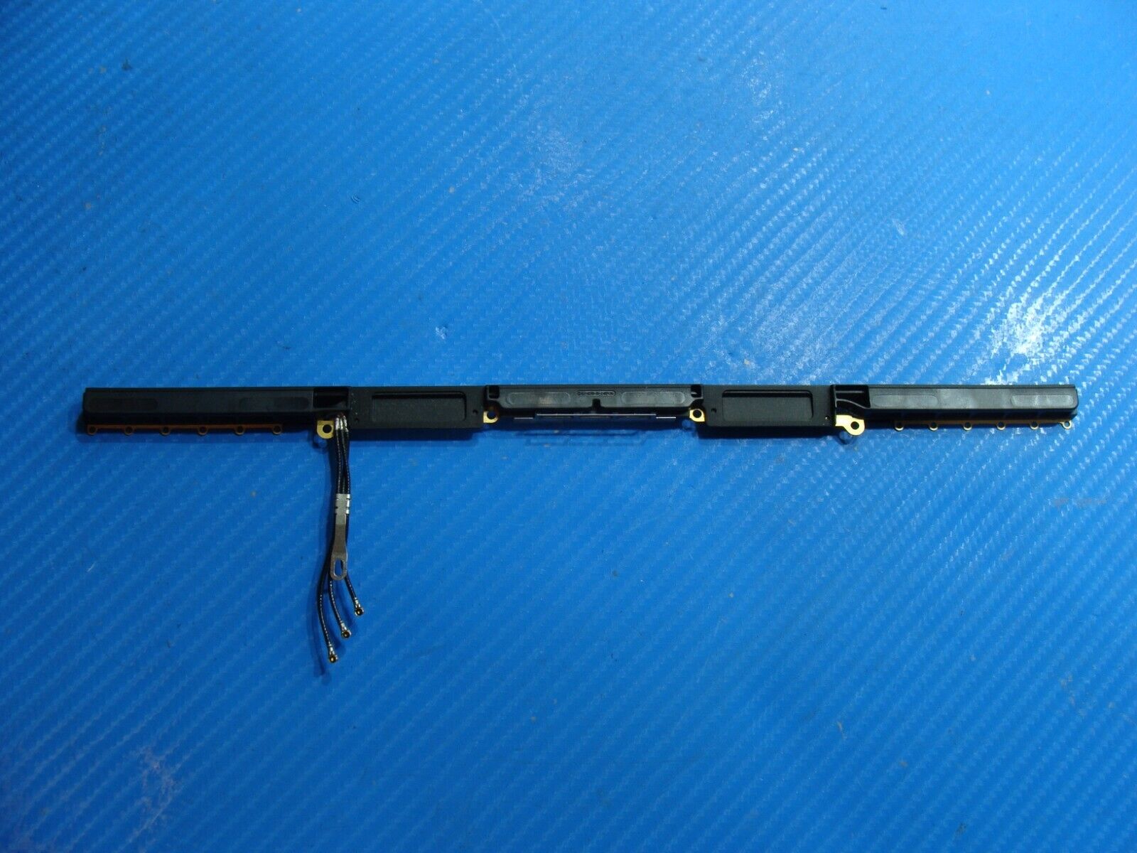 MacBook Pro A1989 13