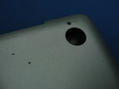 MacBook Pro A1278 13" Late 2011 MD313LL/A Bottom Case Silver 922-9779 #8 - Laptop Parts - Buy Authentic Computer Parts - Top Seller Ebay