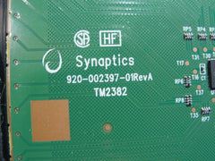 Dell Inspiron 14R 5421 14" Genuine Palmrest w/Touchpad XRRMM - Laptop Parts - Buy Authentic Computer Parts - Top Seller Ebay