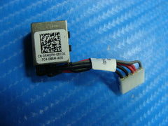 Dell Latitude 5490 14" Genuine Laptop DC IN Power Jack w/Cable 5MDFH - Laptop Parts - Buy Authentic Computer Parts - Top Seller Ebay