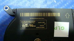 Macbook Air A1466 13" 2015 MJVE2LL MJVG2LL Genuine CPU Cooling Fan 923-00507 Apple