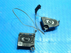 HP Pavilion 17-e019dx 17.3" Genuine Left & Right Speaker Set Speakers 39R68TP10 