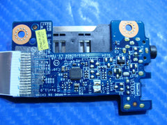 Lenovo IdeaPad G585-20137 15.6" USB Audio Card Reader Board w/Cable LS-7986P ER* - Laptop Parts - Buy Authentic Computer Parts - Top Seller Ebay