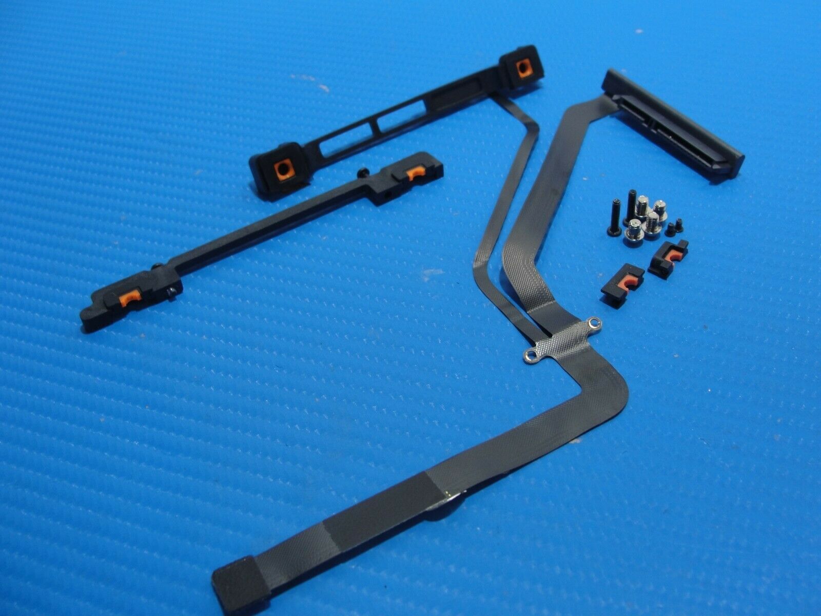 MacBook Pro A1286 15