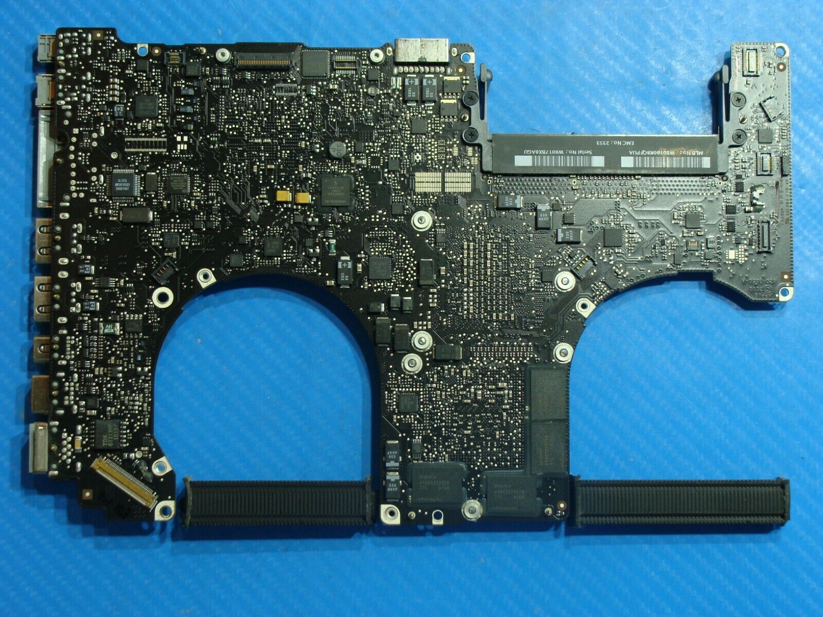 MacBook Pro A1286 15