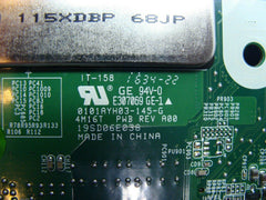 Dell Optiplex 3040 Genuine Desktop Intel Socket LGA1151 Motherboard MGK50 - Tested Computer Laptop Parts