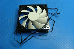 Custom PC Genuine Desktop Case Fan - Tested Computer Laptop Parts