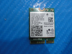 HP ProBook 450 G8 15.6" Genuine Laptop Wireless WiFi Card 9560NGW 937263-001