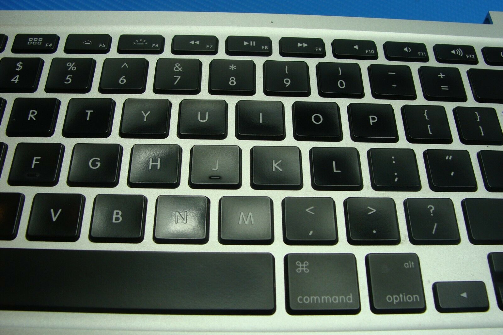 MacBook Air A1466 MD761LL/A Mid 2013 13