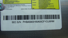 Samsung NT530U4B-S5H 14" Genuine Laptop DVD-RW Burner Drive SU-208  ER* - Laptop Parts - Buy Authentic Computer Parts - Top Seller Ebay