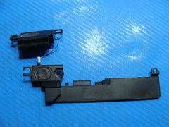 Sony Vaio SVT141A11L 14" Left & Right Speaker Set 23.40A7M.001